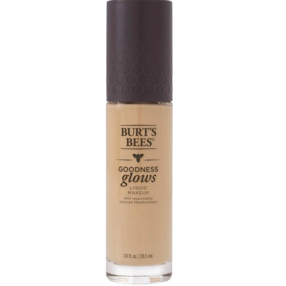 ✨Burt’s Bees | 2pk Goodness Glows Liquid Makeup✨